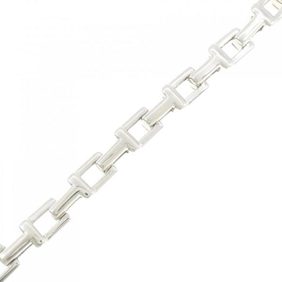 TIFFANY & CO. Silver Charm Bracelet - Picture 1 of 3